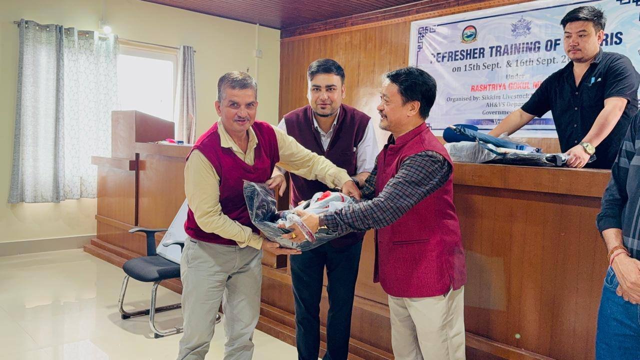 Training for AI Workers